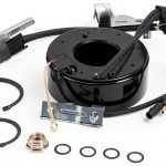 Newparts Automotive Air Conditioning Coil Replacement-0