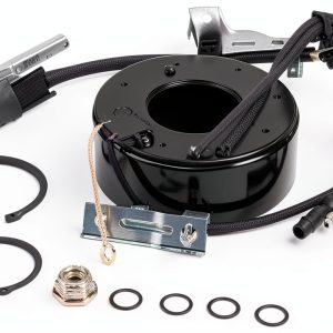 Newparts Automotive Air Conditioning Coil Replacement-0