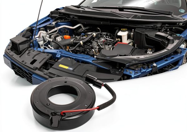 Generic Air Conditioning Coil for X-Trail Qashqai 2.0-7