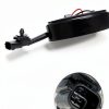 AC Compressor Clutch Kit TINJO Nissan Altima-2