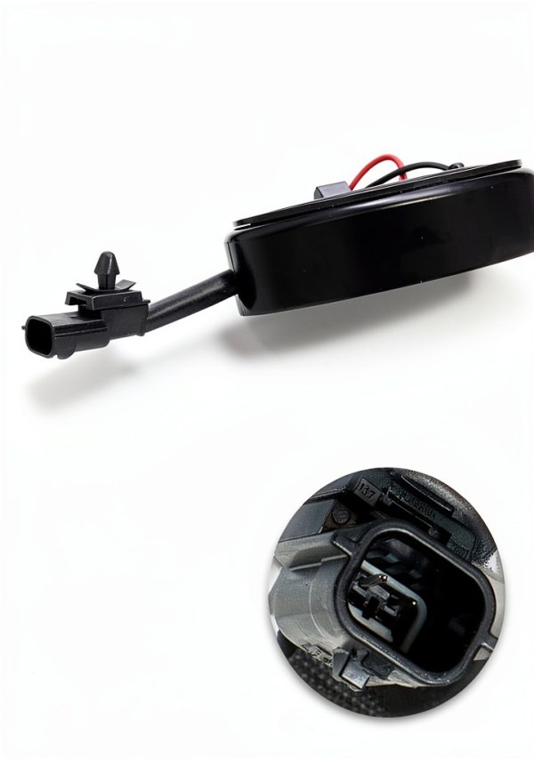 AC Compressor Clutch Kit TINJO Nissan Altima-2