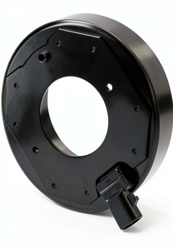 ZZQKSP Automotive Air Conditioning Coil Replacement-0