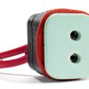 HVACSTAR Solenoid Coil for Caterpillar Backhoe-5