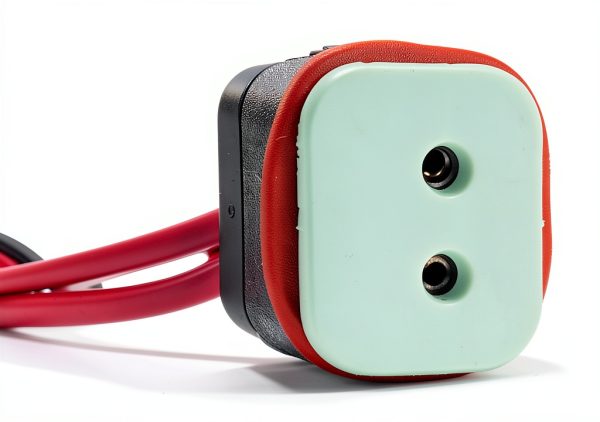 HVACSTAR Solenoid Coil for Caterpillar Backhoe-5