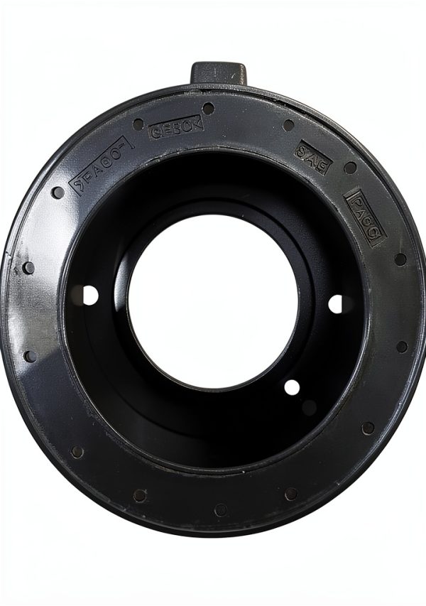 RY AC Compressors A/C Compressor Clutch Coil for Automotive-1