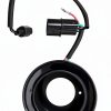 RY AC Compressors A/C Compressor Clutch Coil for Automotive-0