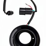 RY AC Compressors A/C Compressor Clutch Coil for Automotive-0