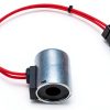 HVACSTAR Solenoid Coil for Caterpillar Backhoe-0