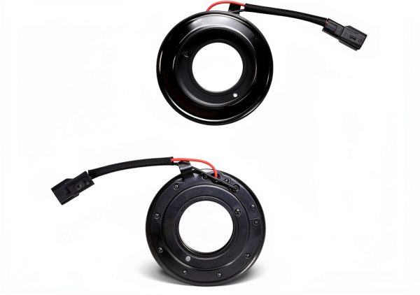 AC Compressor Clutch Kit TINJO Nissan Altima-3