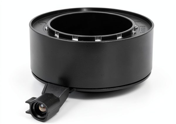 Motorcraft Magnetic Disc Air Conditioning Coil-0