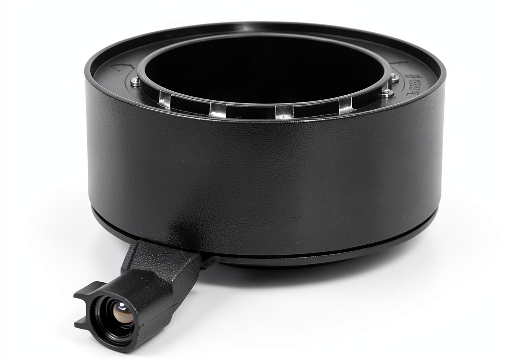 Motorcraft Magnetic Disc Air Conditioning Coil product image
