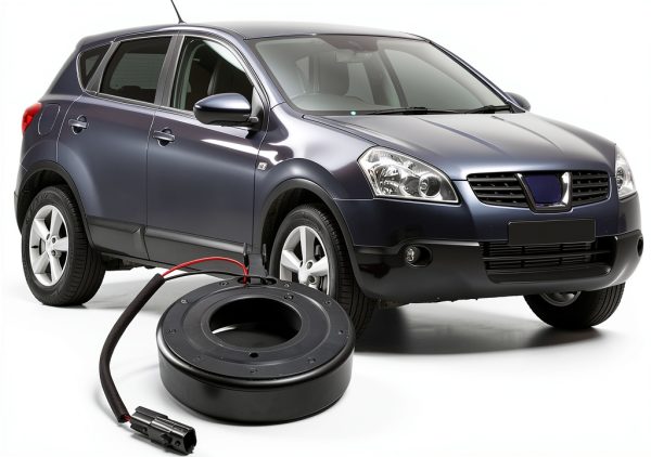 Generic Air Conditioning Coil for X-Trail Qashqai 2.0-6