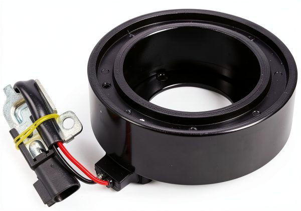 MyParts Replacement A/C Compressor Clutch Coil for-1