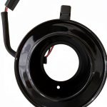 RY AC Compressors A/C Compressor Clutch Coil for Automotive-0