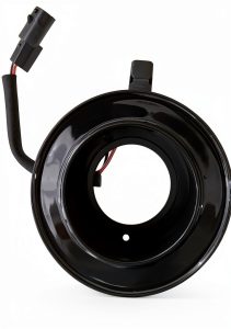 RY AC Compressors A/C Compressor Clutch Coil for Automotive-0