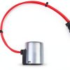 HVACSTAR Solenoid Coil for Caterpillar Backhoe-1