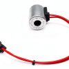 HVACSTAR Solenoid Coil for Caterpillar Backhoe-2