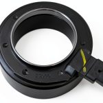 Motorcraft Motorcycle Air Conditioning Coil-0