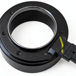 Motorcraft Motorcycle Air Conditioning Coil-0