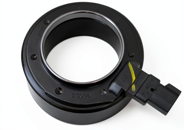Motorcraft Motorcycle Air Conditioning Coil-0