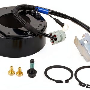 Newparts Automotive Air Conditioning Coil Replacement-0