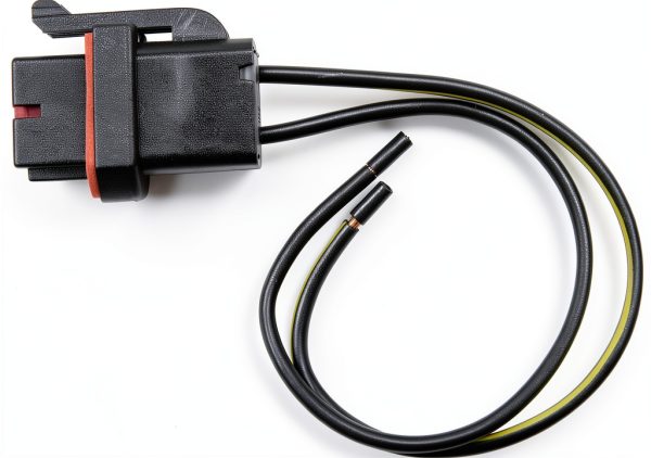 Sawyer Auto A/C Clutch Coil Connector Replacement-1