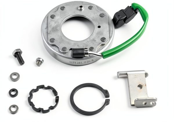 Mopar Automotive Air Conditioning Coil Replacement-1