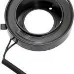 A/C Compressor Clutch Coil RY AC Aluminum-0