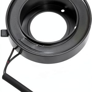 A/C Compressor Clutch Coil RY AC Aluminum-0