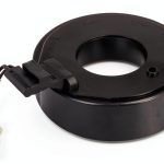 Motorcraft A/C Compressor Clutch Coil Replacement-0