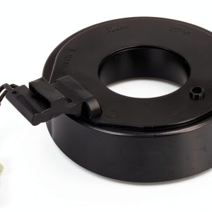 Motorcraft A/C Compressor Clutch Coil Replacement-0