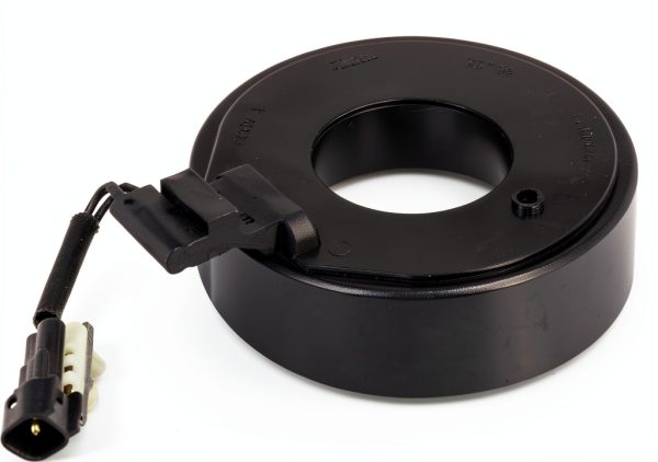 Motorcraft A/C Compressor Clutch Coil Replacement-0