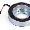 TINJO AC Compressor Clutch Kit Durable Zinc Coated-1