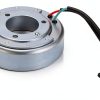 TINJO AC Compressor Clutch Kit Durable Zinc Coated-0