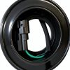 RY AC Compressors A/C Clutch Coil Metal Finish-1