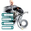 AUTOKAY Automotive Air Conditioning Coil Replacement-4
