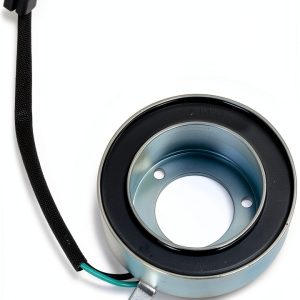 CoolTech New A/C Compressor CLUTCH COIL for Ford Mustang-0