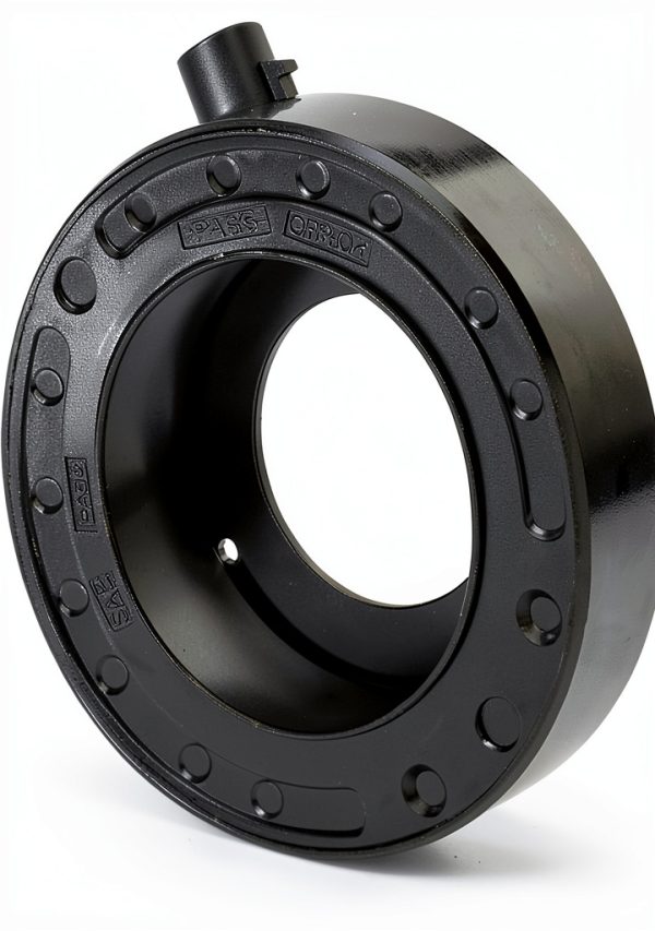 ZZQKSP Automotive Air Conditioning Coil Replacement-2