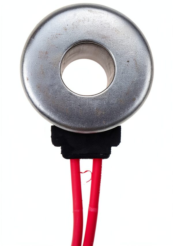 HVACSTAR Solenoid Coil for Caterpillar Backhoe-3