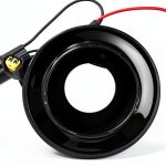 RY AC Compressors A/C Clutch Coil Metal Finish-0