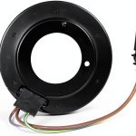 Wisepick AC Coil Replacement for VW Beetle 12V-0