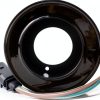 Wisepick AC Coil Replacement for VW Beetle 12V-4