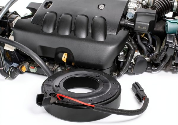 Generic Air Conditioning Coil for X-Trail Qashqai 2.0-8