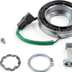 Mopar Automotive Air Conditioning Coil Replacement-0