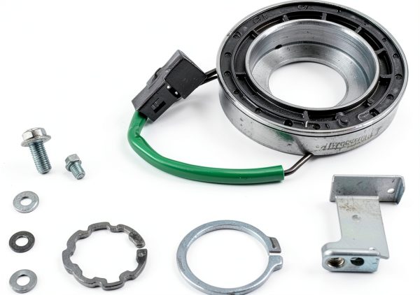 Mopar Automotive Air Conditioning Coil Replacement-0