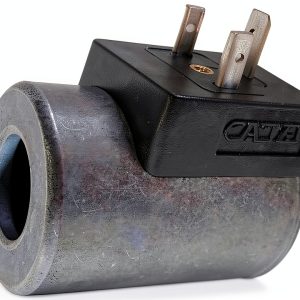 Magnetic Coil HVACSTAR Polished 24V AC Coil-0