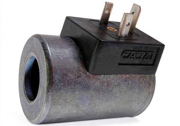 Magnetic Coil HVACSTAR Polished 24V AC Coil-0