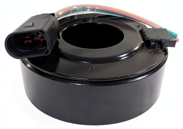 Wisepick AC Coil Replacement for VW Beetle 12V-2