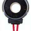 HVACSTAR Solenoid Coil for Caterpillar Backhoe-4