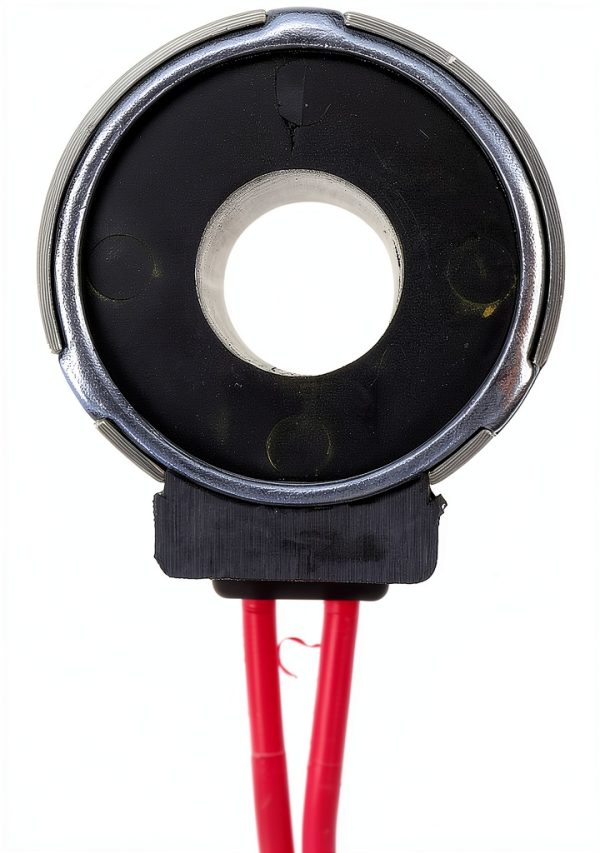 HVACSTAR Solenoid Coil for Caterpillar Backhoe-4